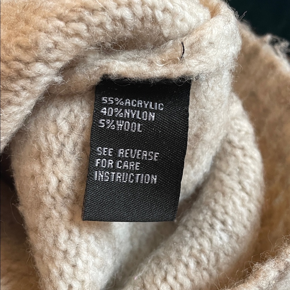 Cliche sweater - Picture 9 of 9
